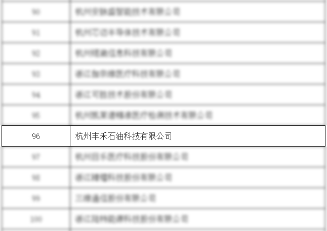 18LUCK丰禾公司荣获国家级专精特新“小巨人”企业(图2) 18LUCK丰禾公司荣获国家级专精特新“小巨人”企业(图2)