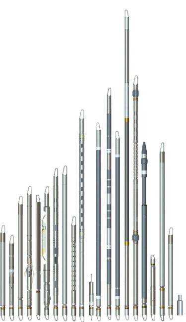 勇挑创新重担，发展新质生产力——18LUCK参加第三届石油石化装备产业科技大会(图8)